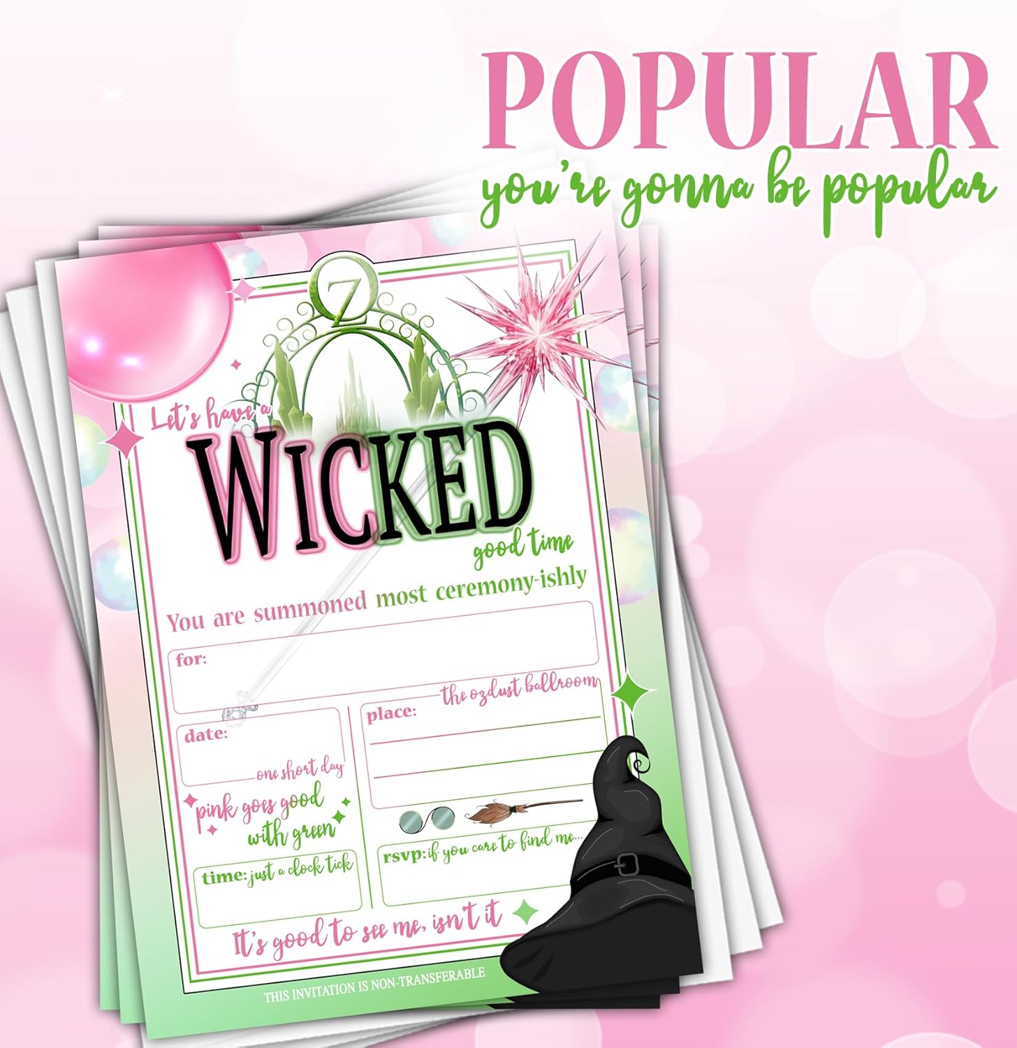 wicked