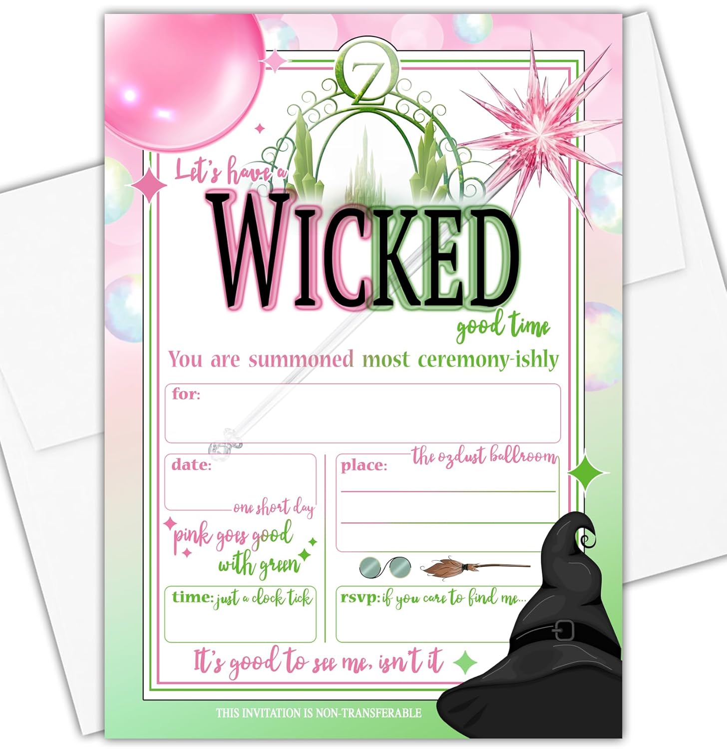 wicked