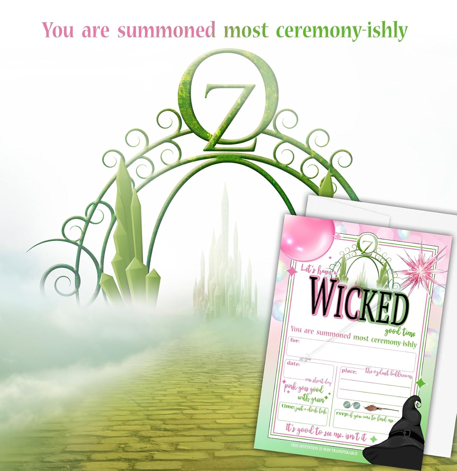wicked